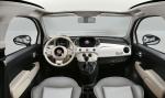 Fiat 500C Collezione 2018 года (WW)